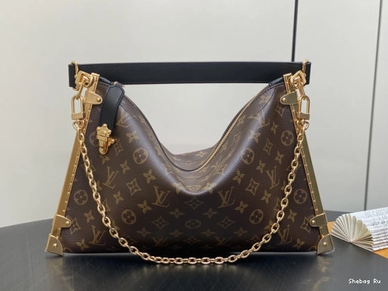 LOUIS Trunk VUITTON Lucky 0729